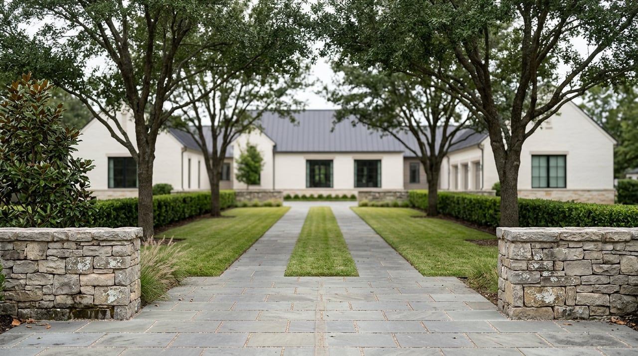 Preston Hollow's Median Home Price Leaves Out Its Most Expensive Sales
