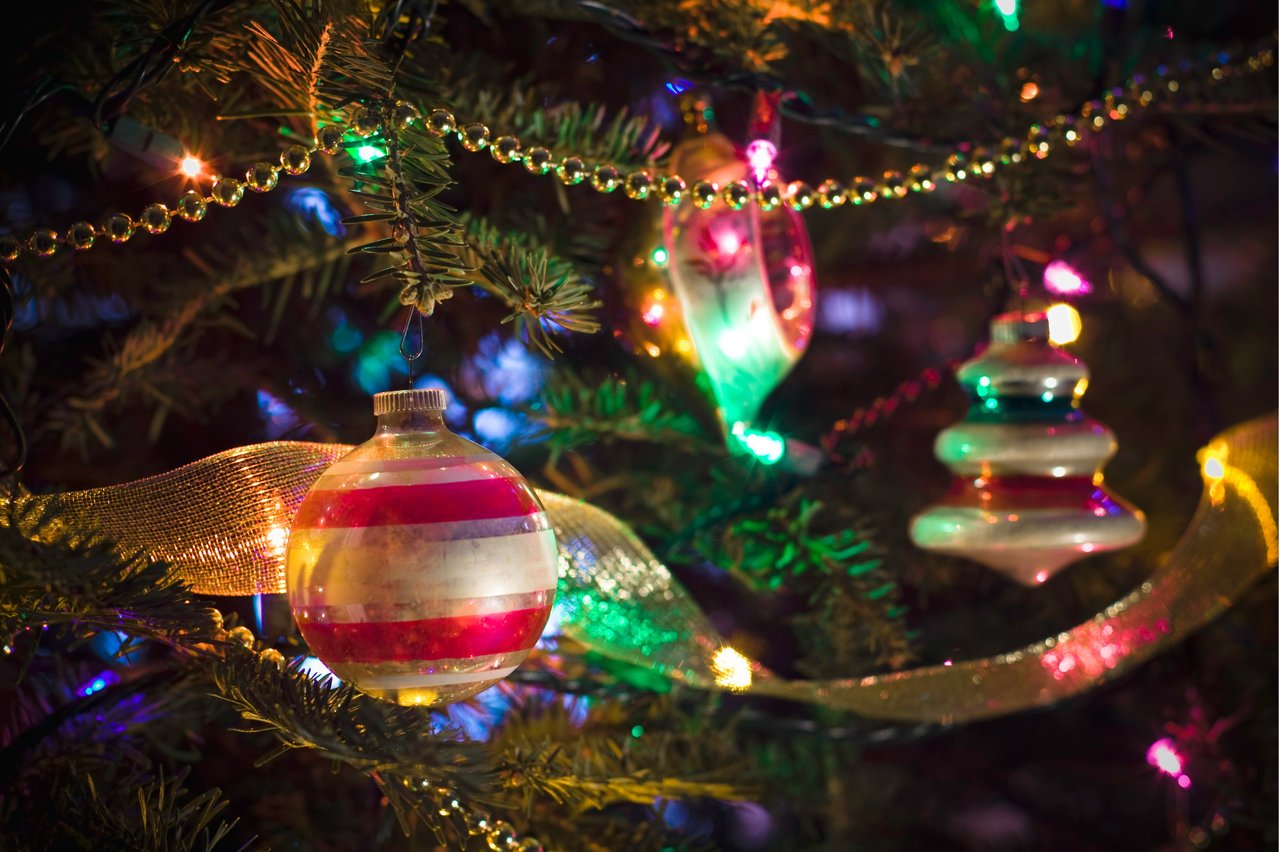 10 Things to Do in Ojai During the Holidays