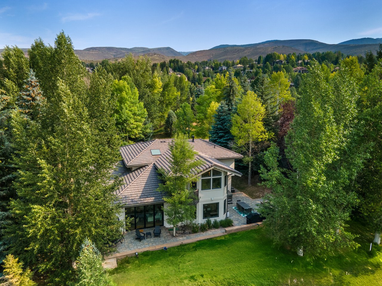 Private Singletree Listing- 161 Stagecoach Road, Edwards