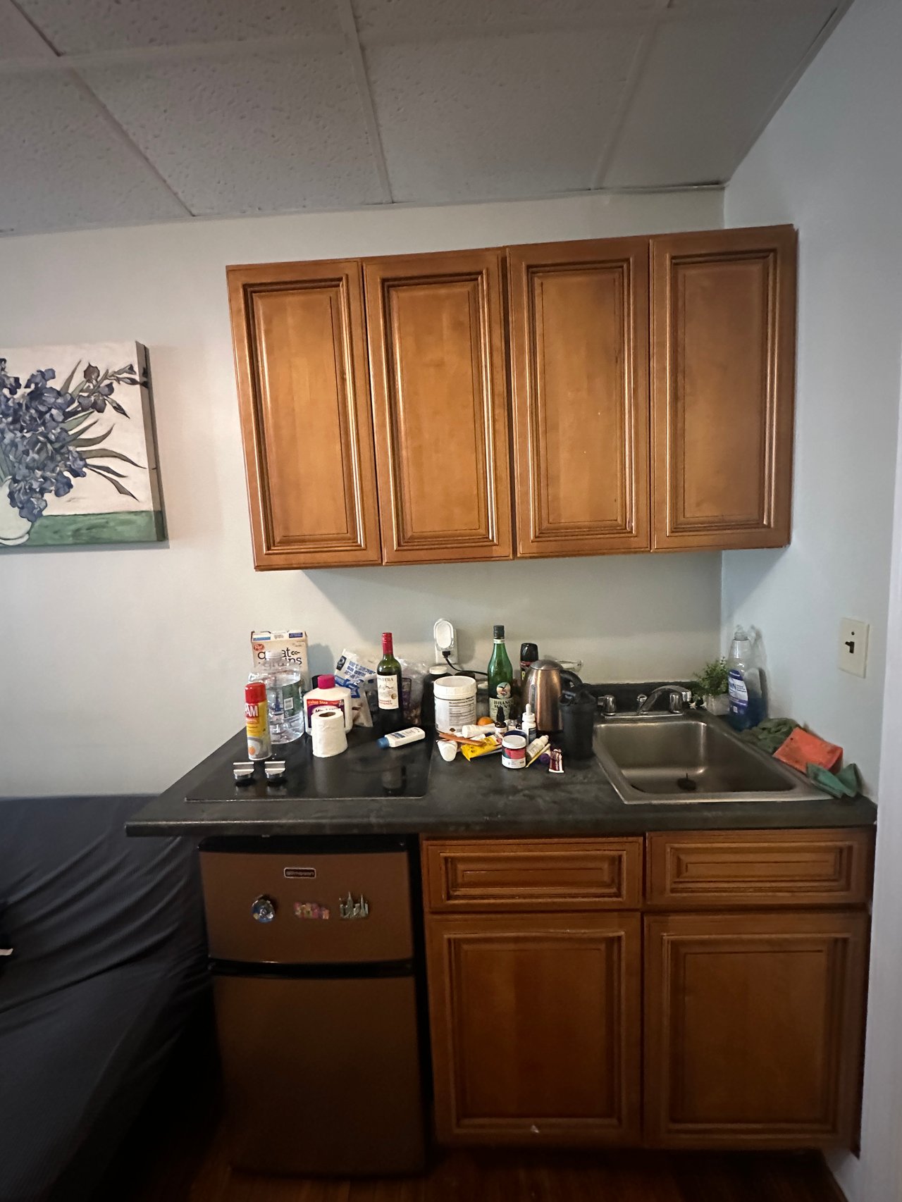 505 Beacon Street # 15