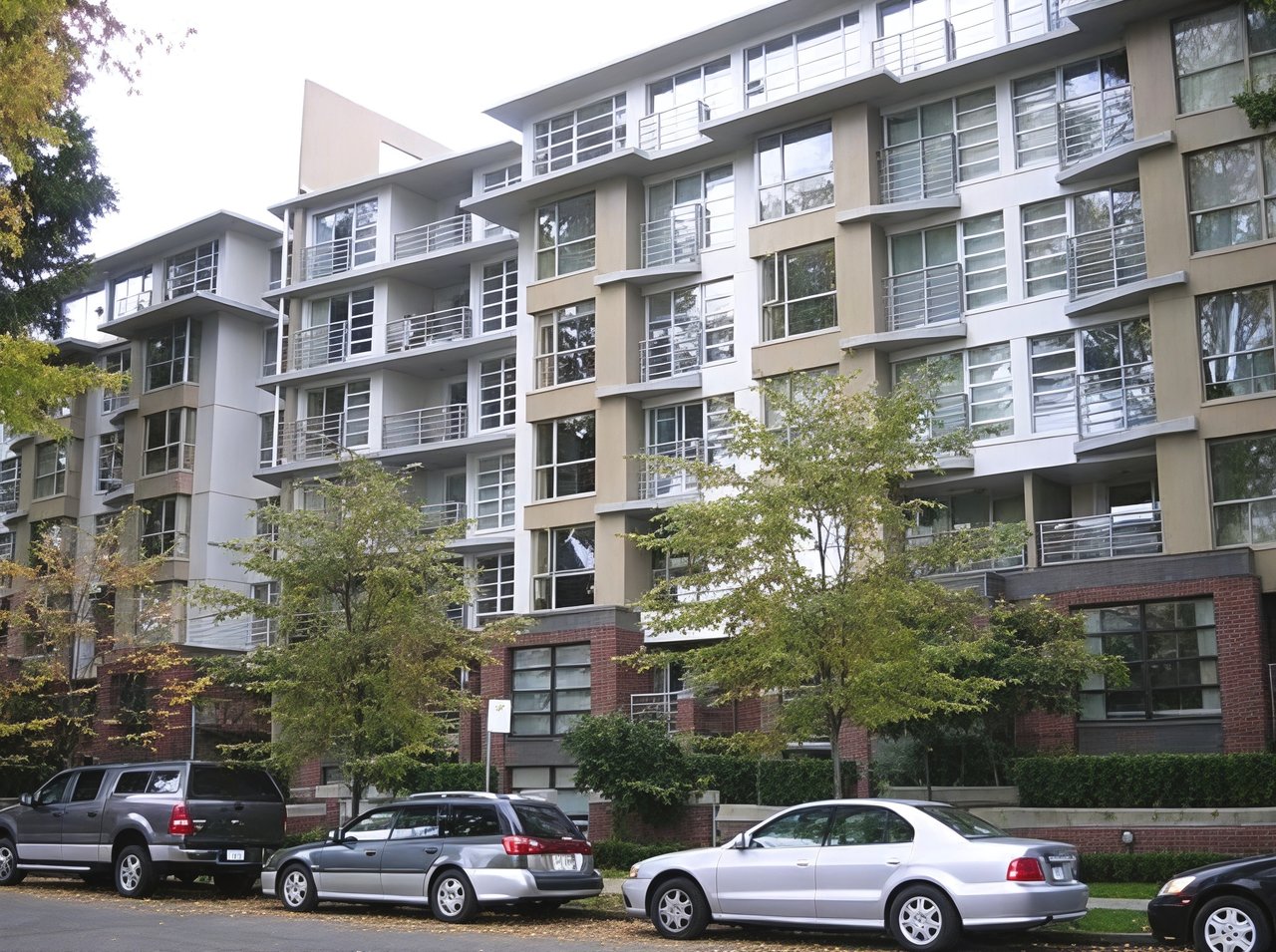 2137 W 10th Ave, #507