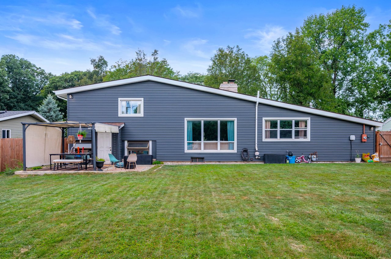 3511 Wenonah Lane