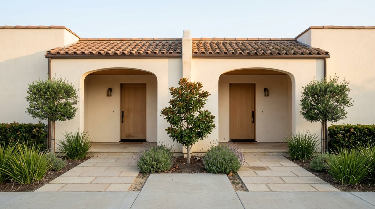 The Hidden Math Behind Selling a Rent-Controlled Duplex in Santa Monica