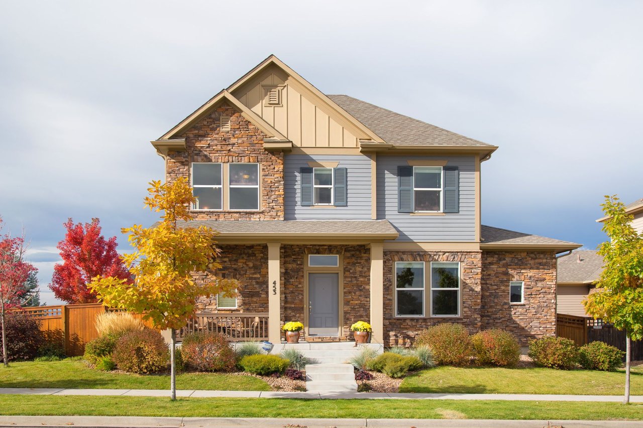 Top 10 Reasons to Move to Lowry, CO