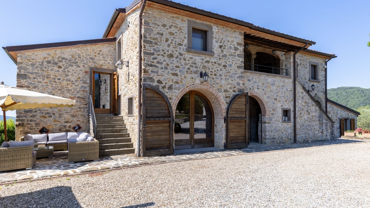 DOMUS NOVA