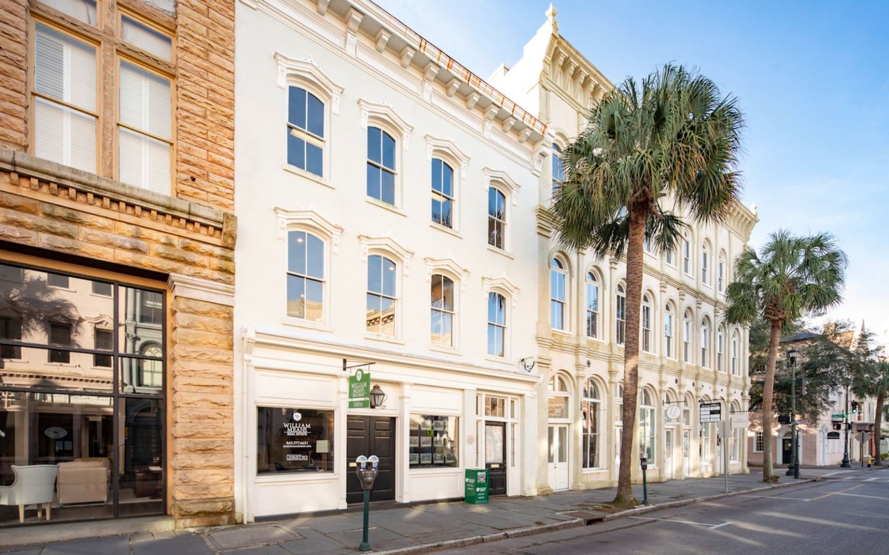 For Sale – Properties Built in the 1800s