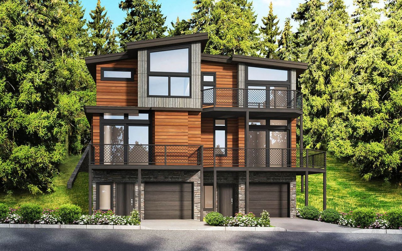 Bunker Hill Homes, Breckenridge, Colorado