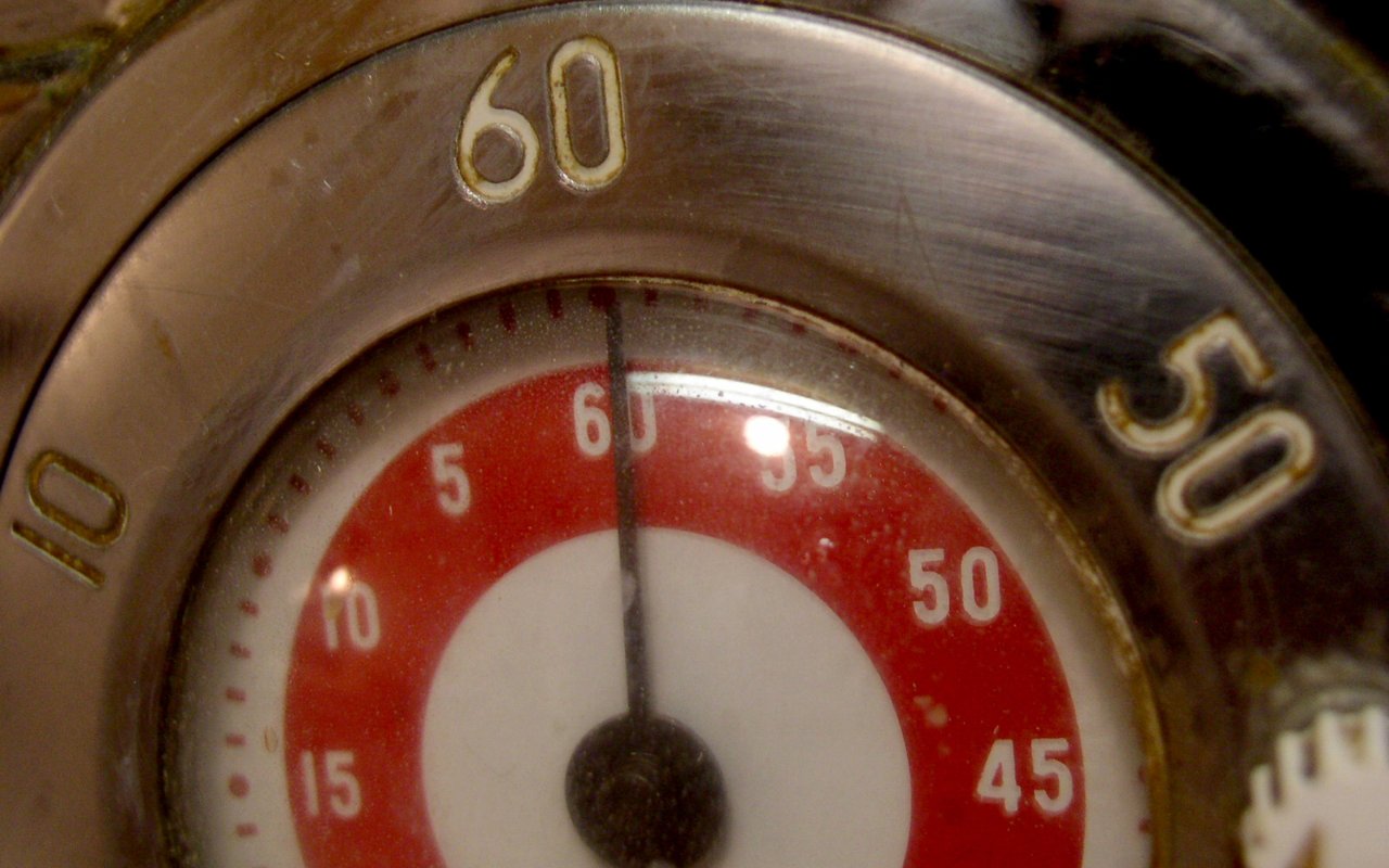 The Market Is Red Hot... But Help Is On The Way