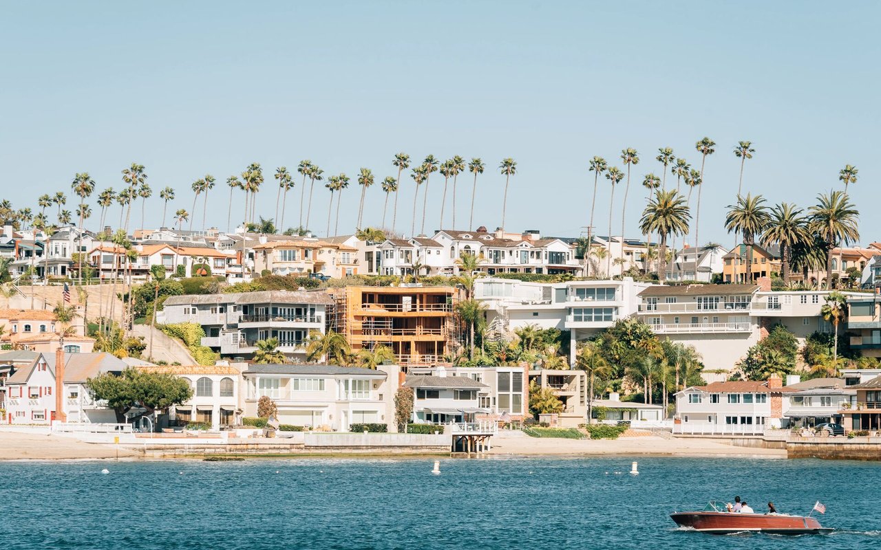 Newport Beach