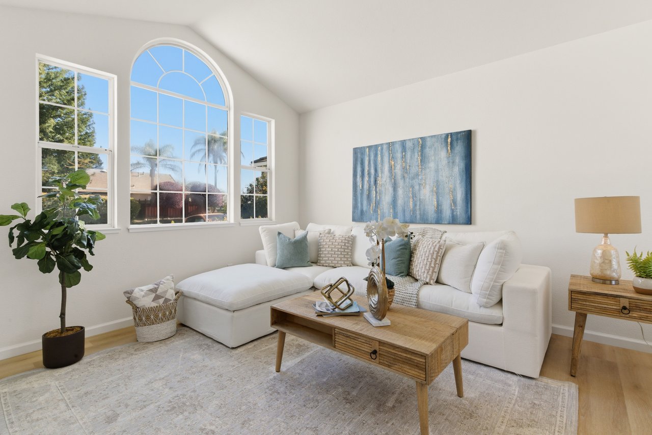 1505 Barkley Mountain Way