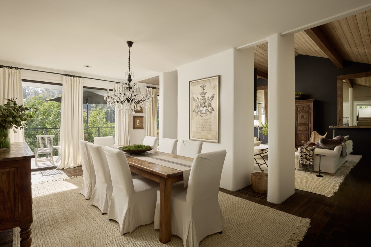 1583 Lindacrest Dr, Beverly Hills