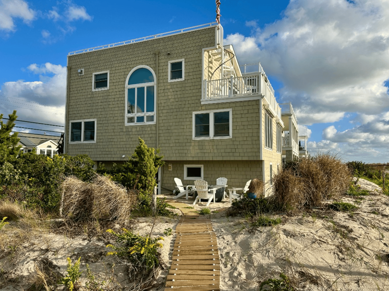 4009 Ocean Blvd, Brant Beach