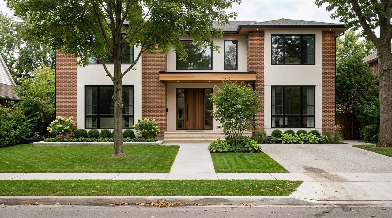 Life In South Oakville: Space, Access And Lifestyle