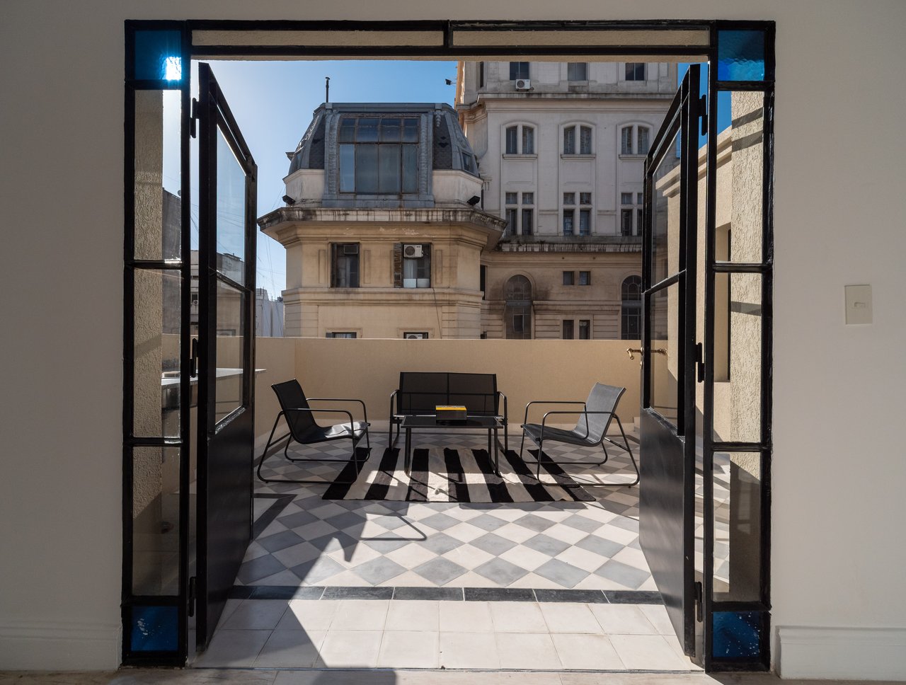 Viamonte 1422, San Nicolás, Buenos Aires, Argentina