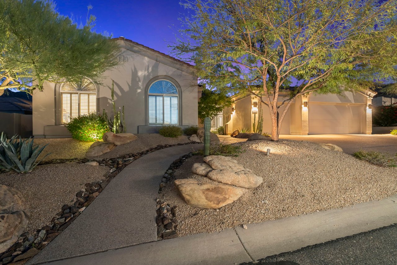 11384 E CARIBBEAN Lane