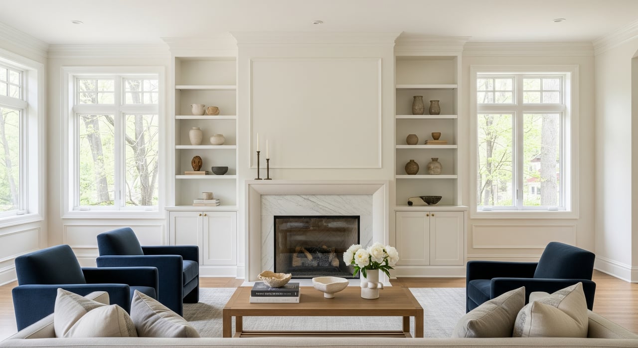 Staging That Sells In Bethesda: A Room-By-Room Guide