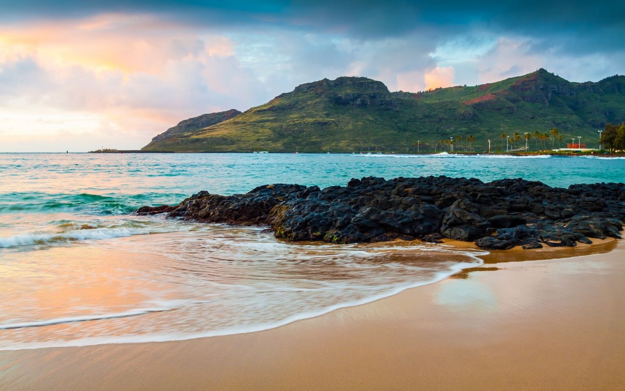 Lihue