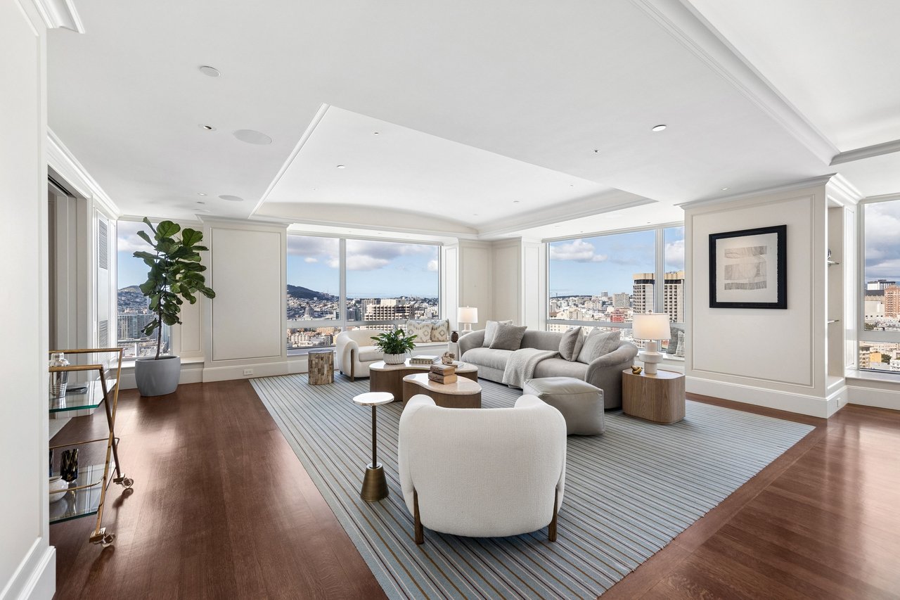 ODADA-Designed Four Seasons Residence