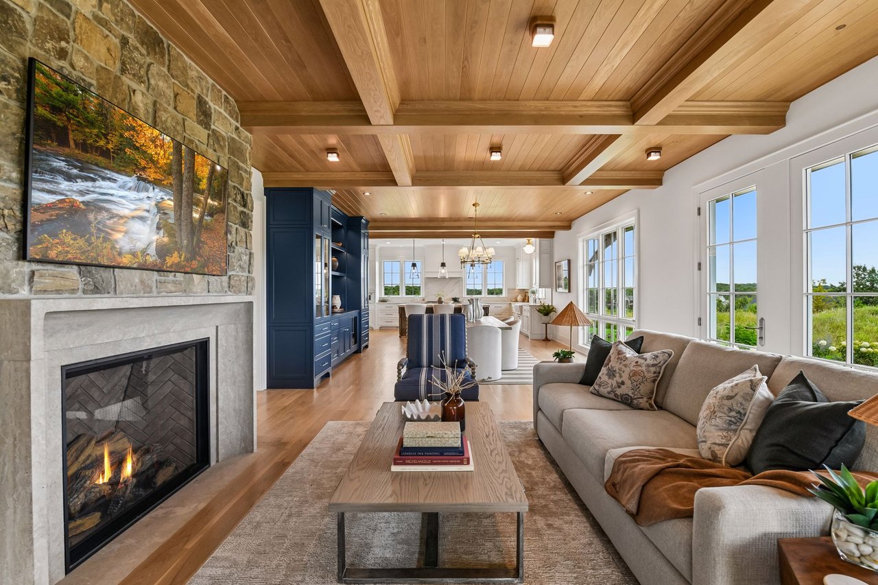 2891 Deer Hill Road, Medina