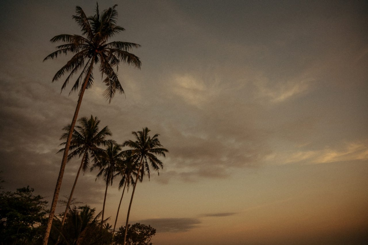 Casa Stella Mandiri Beach Krui for Sale