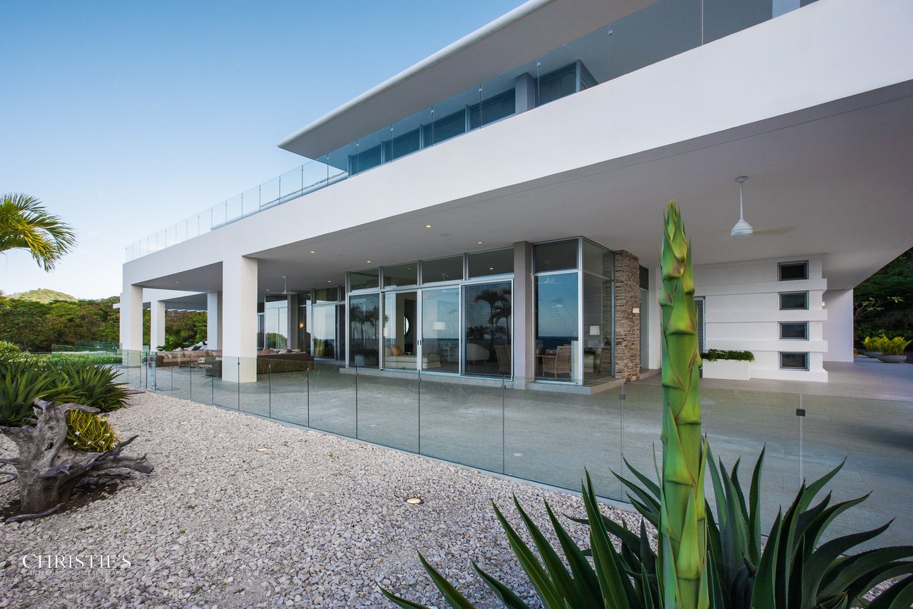 Majagual Estate
