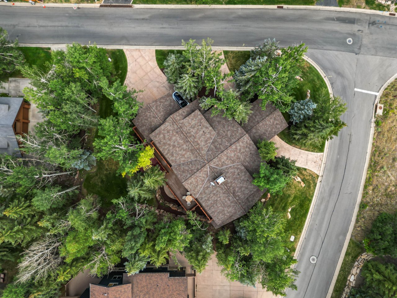 3460 Sun Ridge Dr
