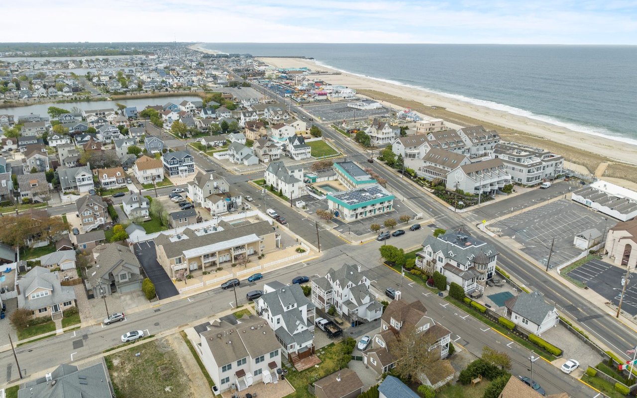 Point Pleasant
