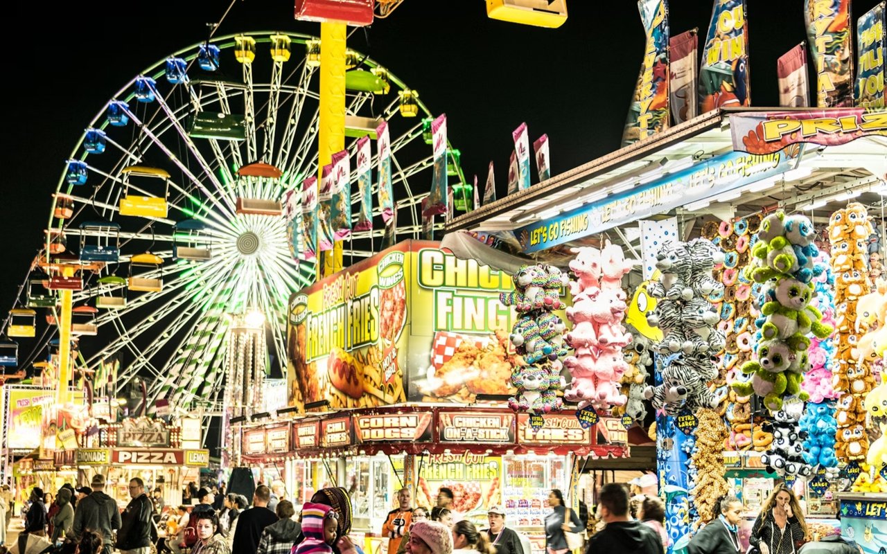 Amenities and Landmarks in West Palm Beach, FL