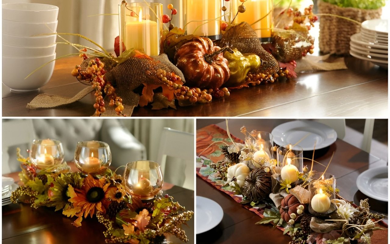 Fantastic Fall Furnishings