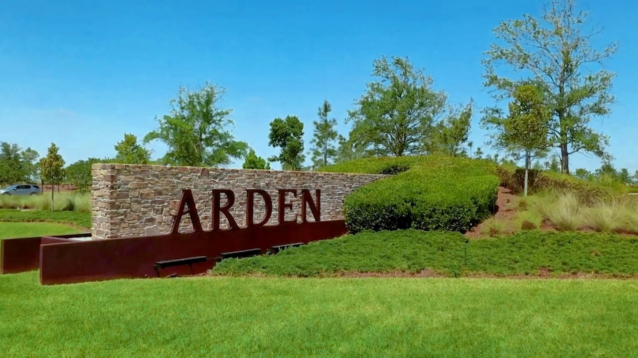 Arden