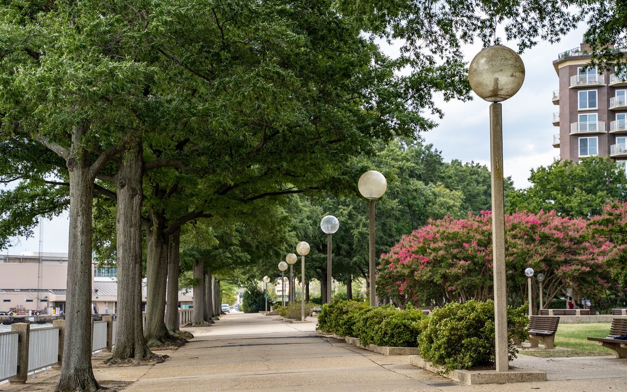 Anacostia