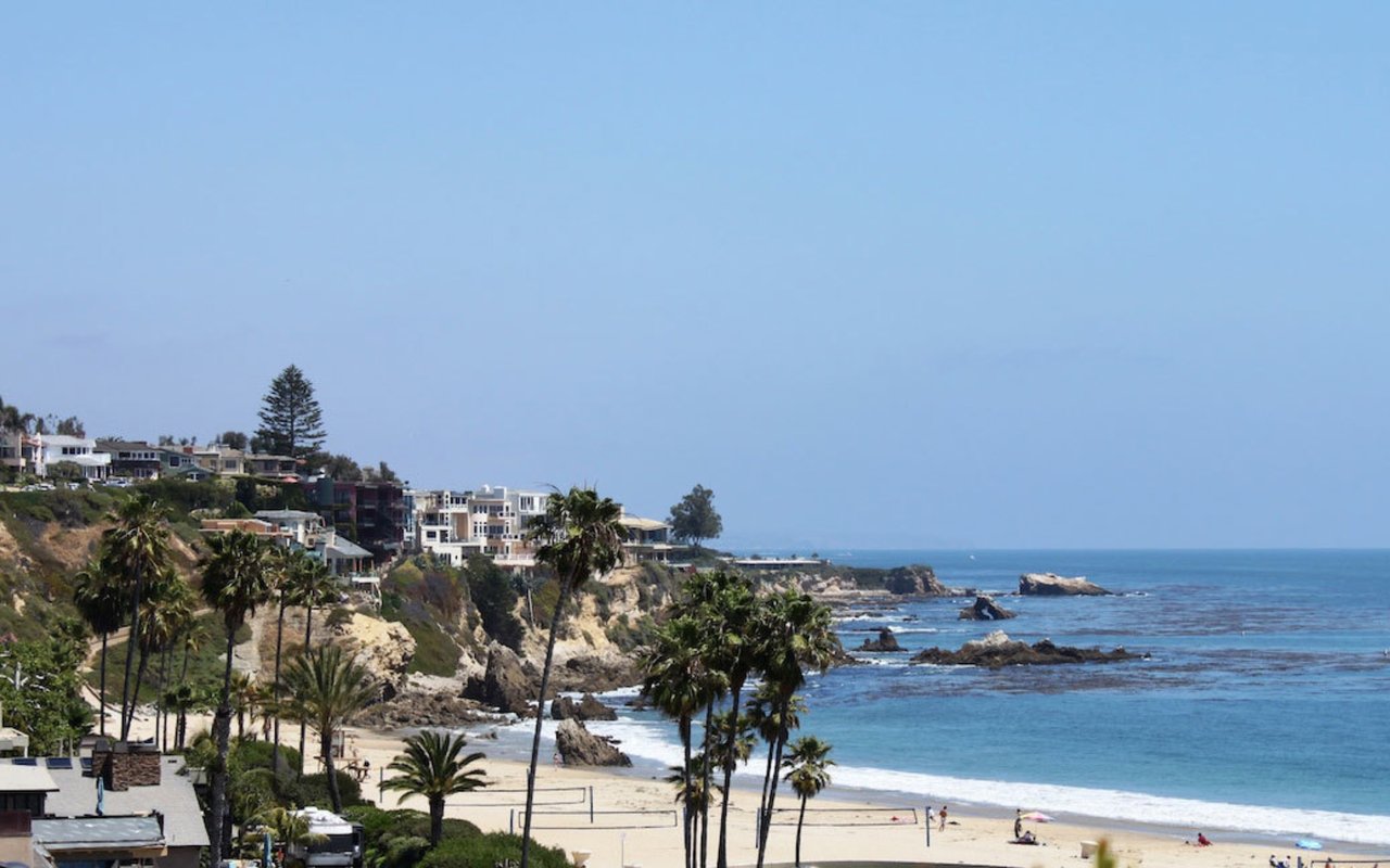 The State of New Construction in Orange County, CA