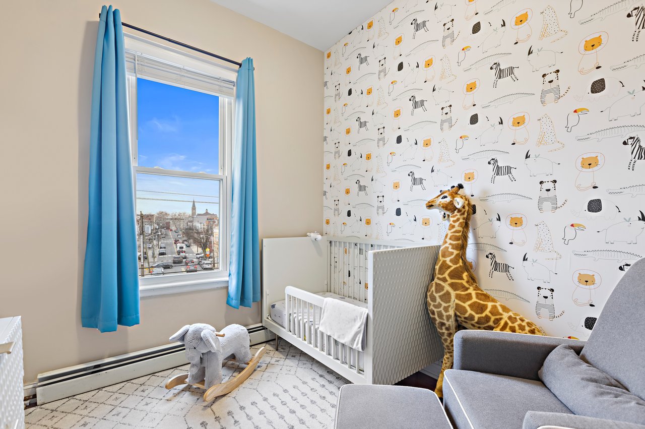 314 PALISADE AVE Unit: 3