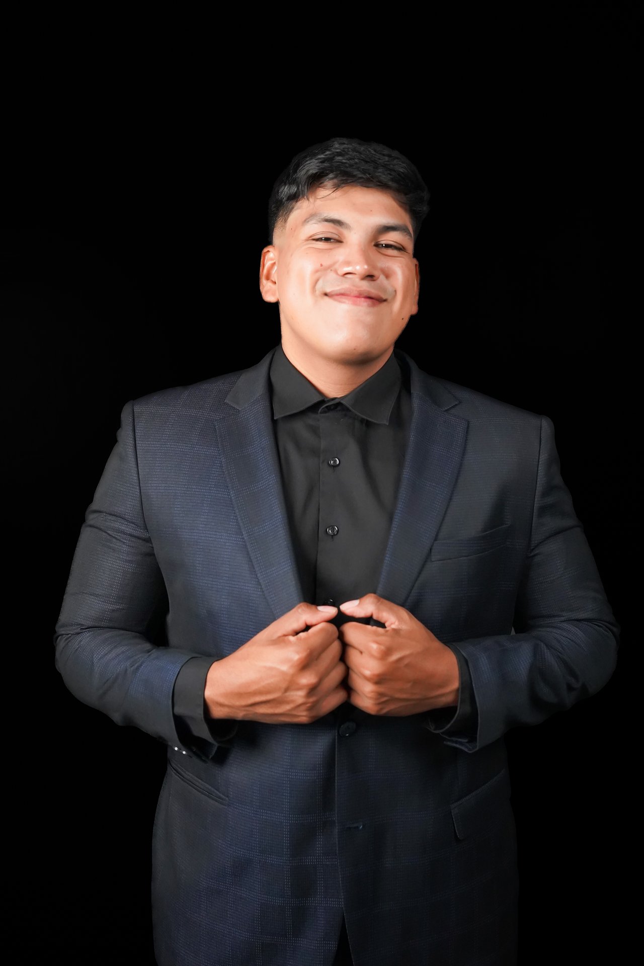 Bryan Leon-Perez