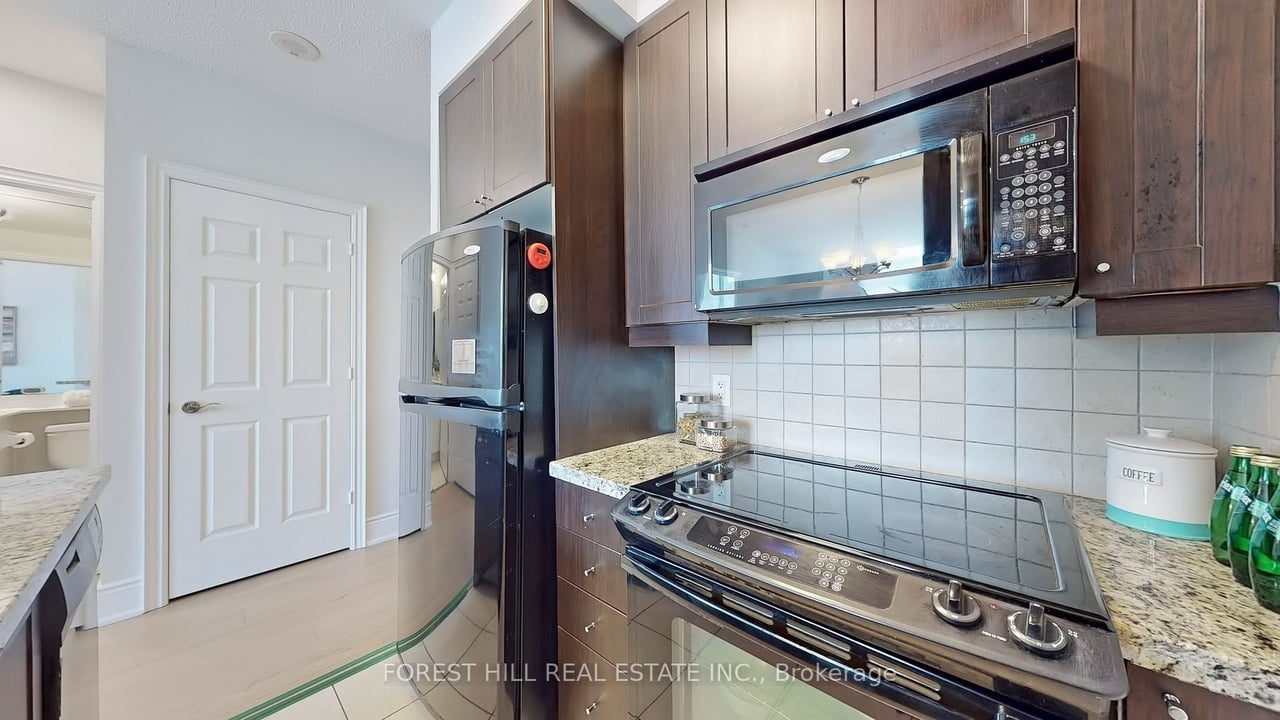 MERIDIAN RESIDENCES BY TRIDEL 