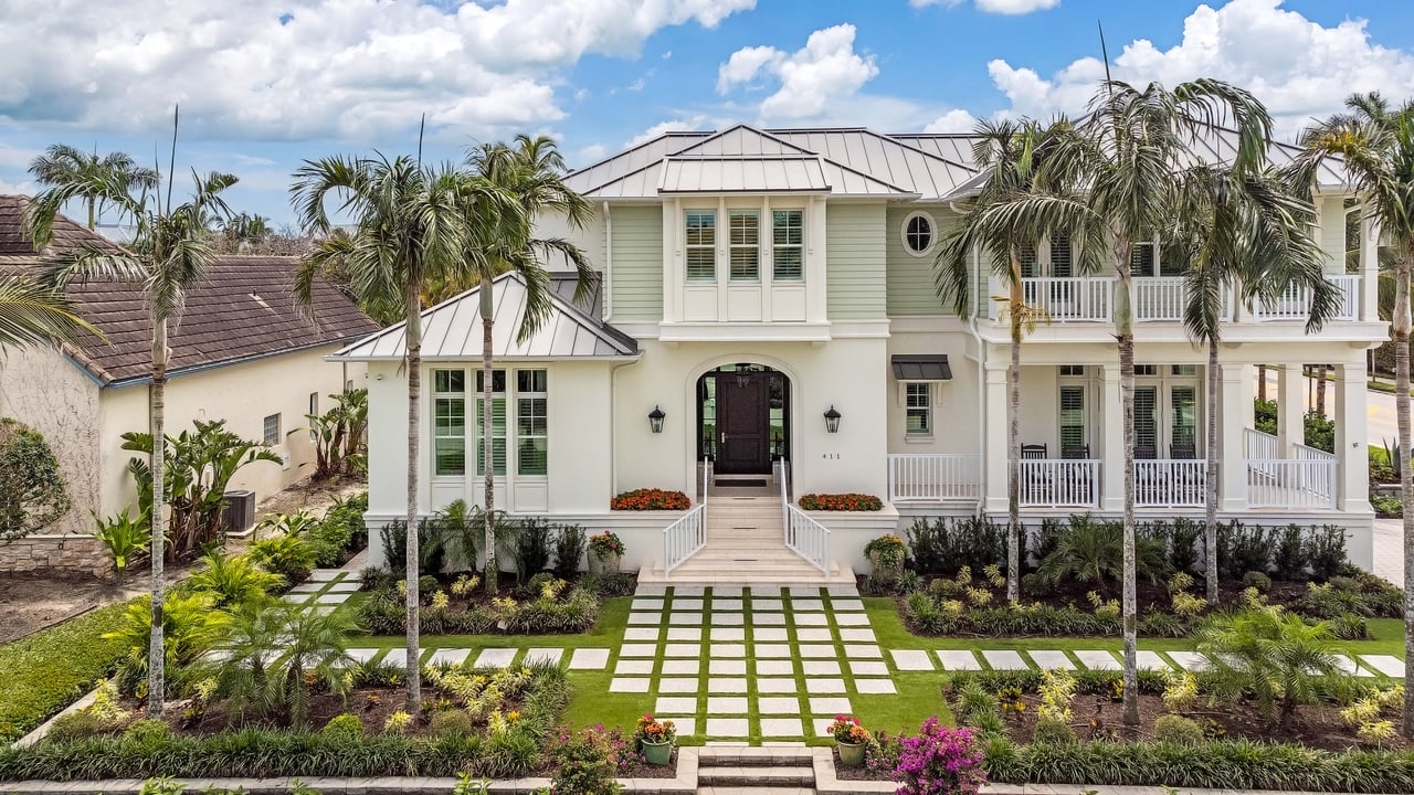 411 Gulf Shore Blvd. South