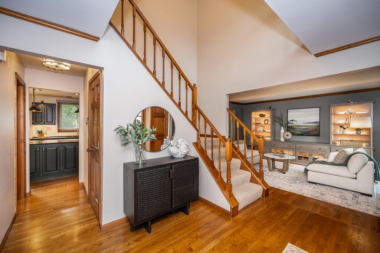 438 Vineyard Hills Drive