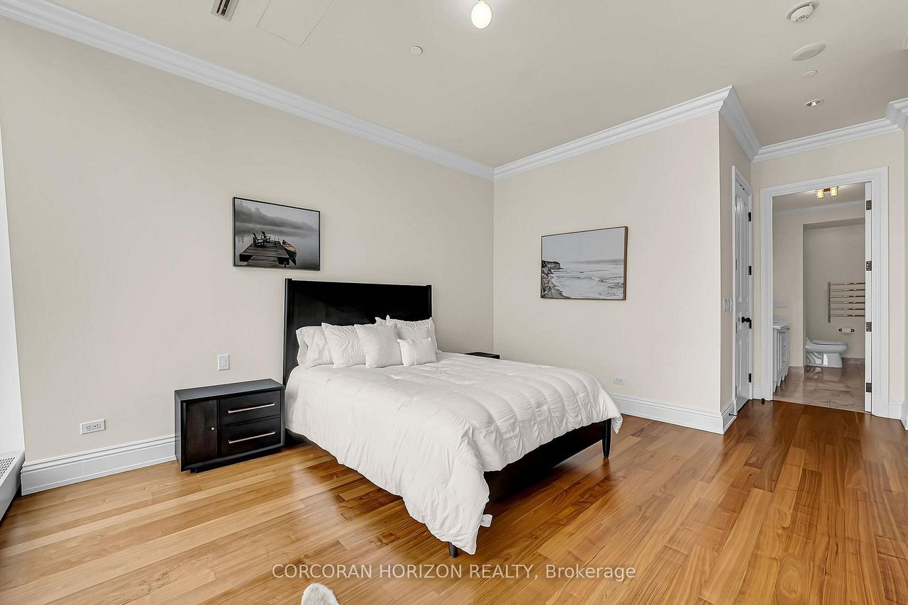 THE RITZ-CARLTON RESIDENCES FOR LEASE