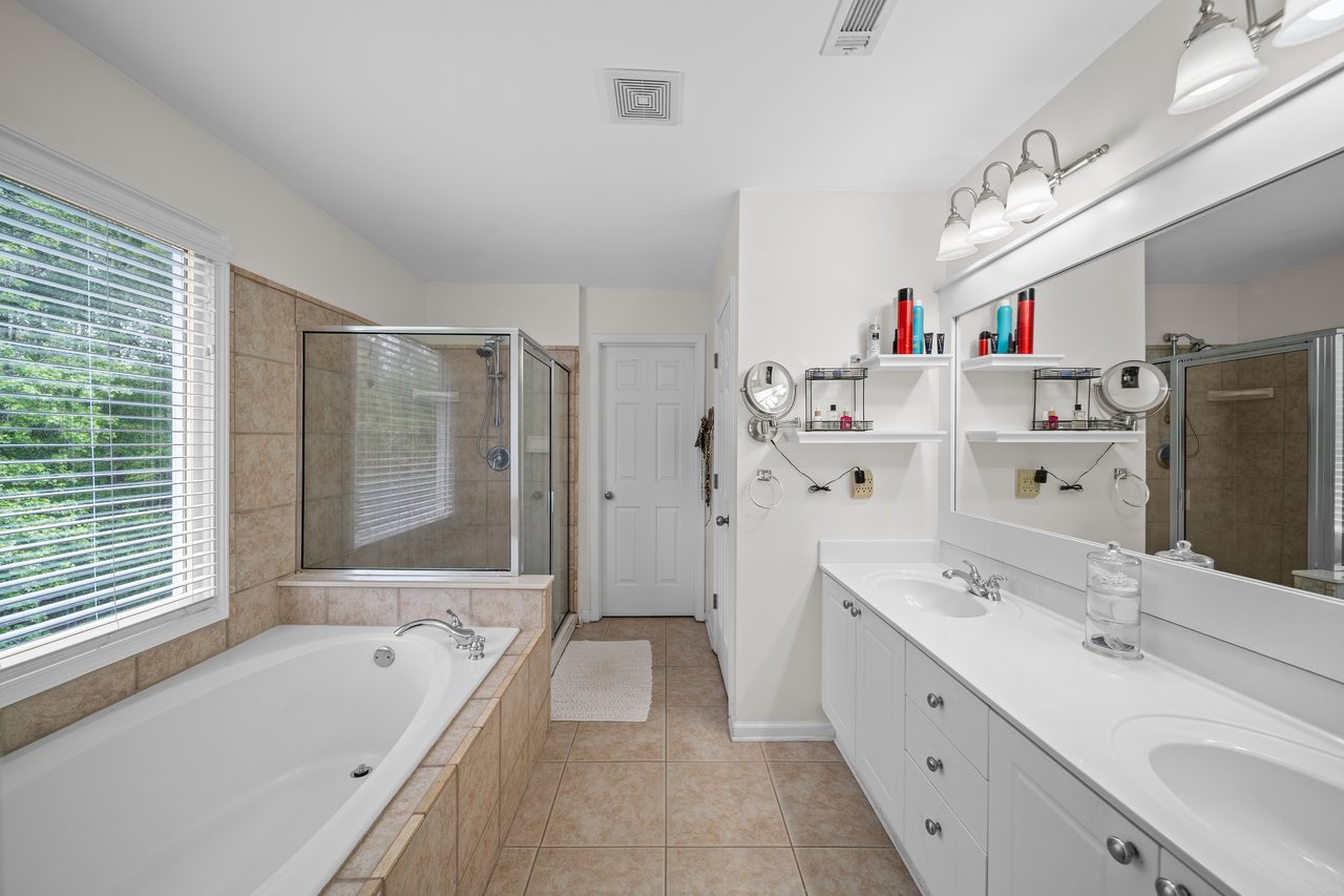 9310 Old Preserve Trail