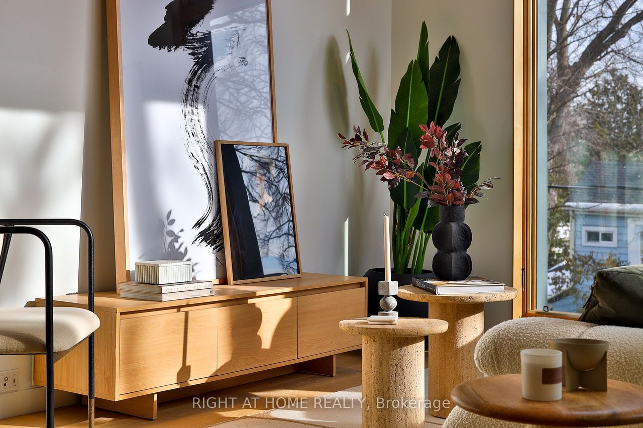 BRUNSWICK LOFTS PENTHOUSE