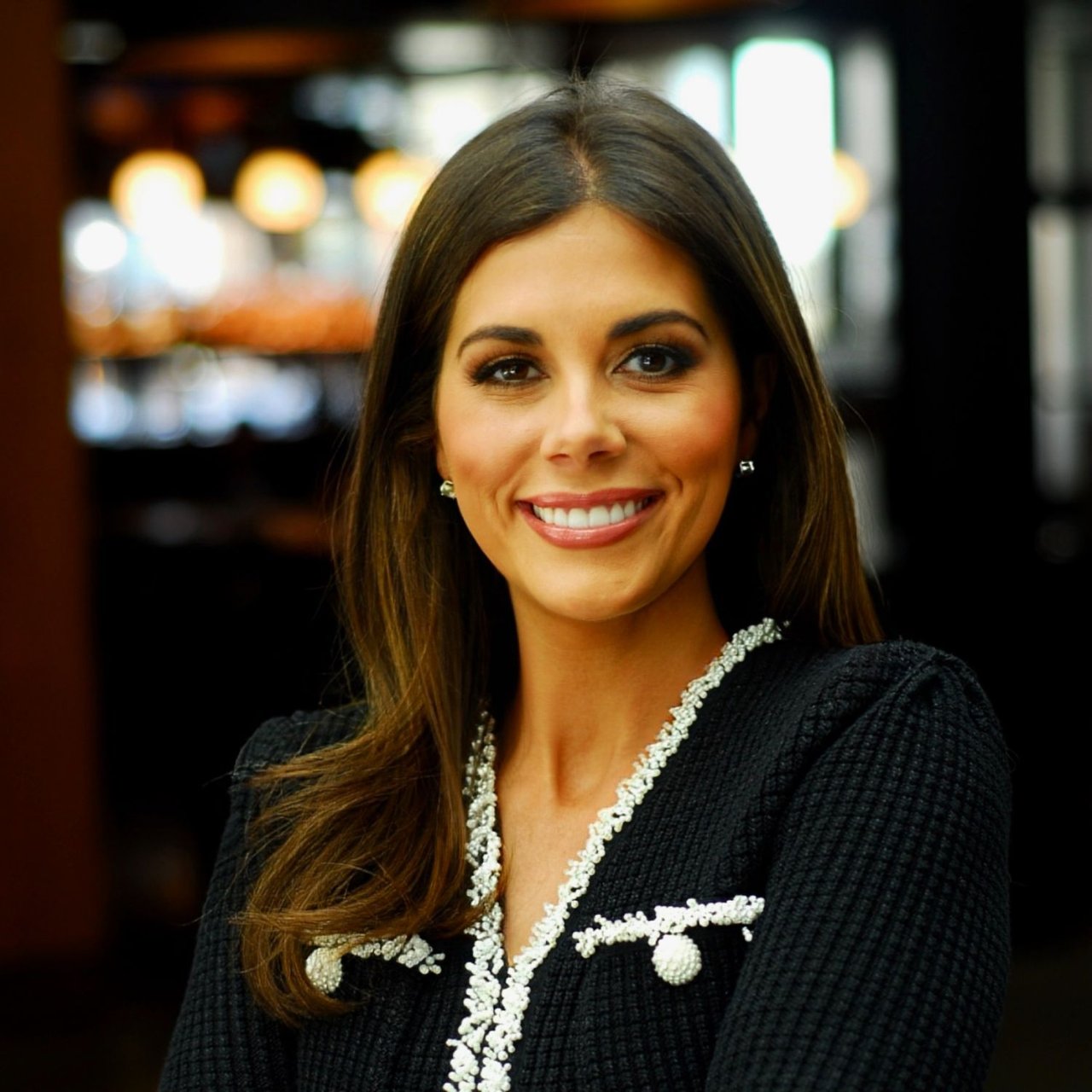 Christina Morris Memphis, TN Real Estate Agent Headshot