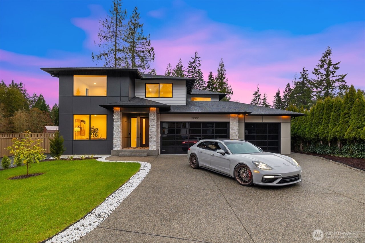 22900 101st Ave SE | Woodinville, WA