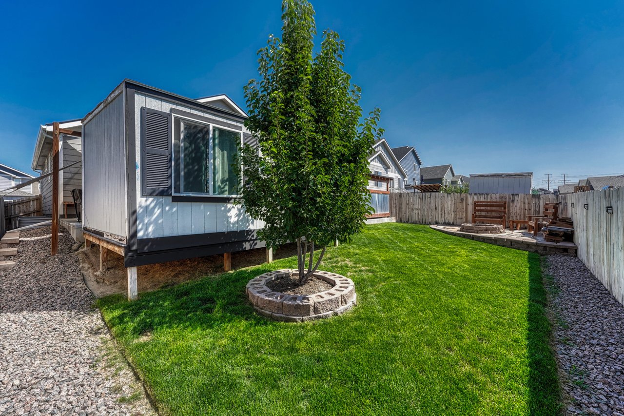 10781 Yuba Drive
