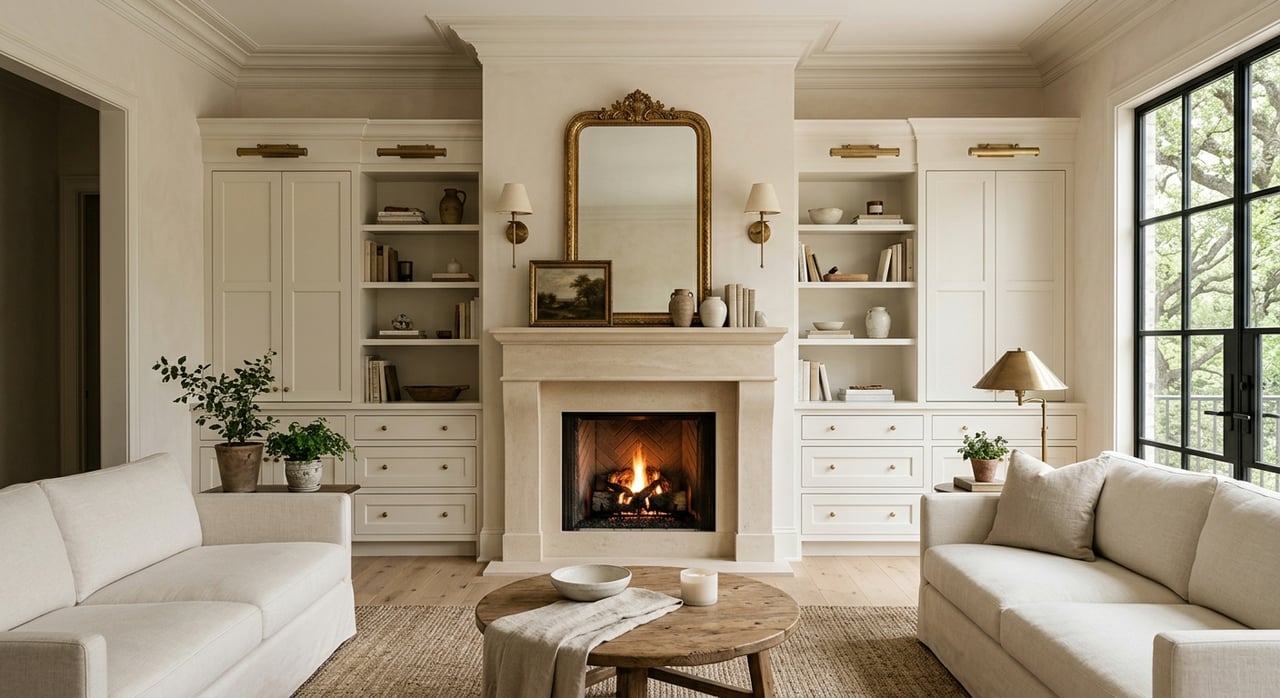 How To Compete For City Lakes Luxury Homes