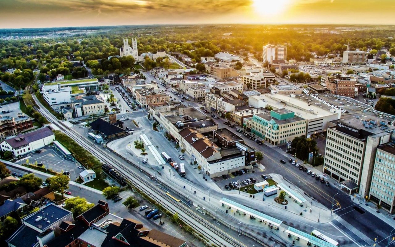 10 Reasons Why Guelph Is a Good Place to Live