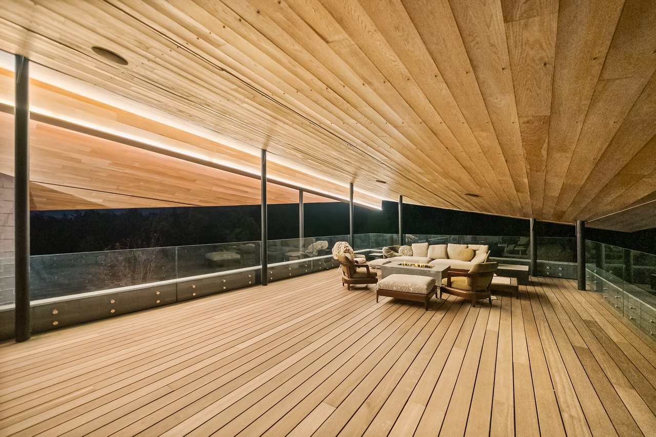 Architectural Statement