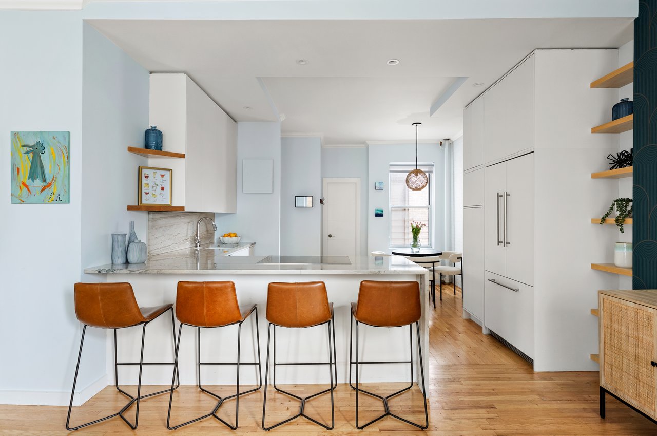 26 Gramercy Park South #8CD