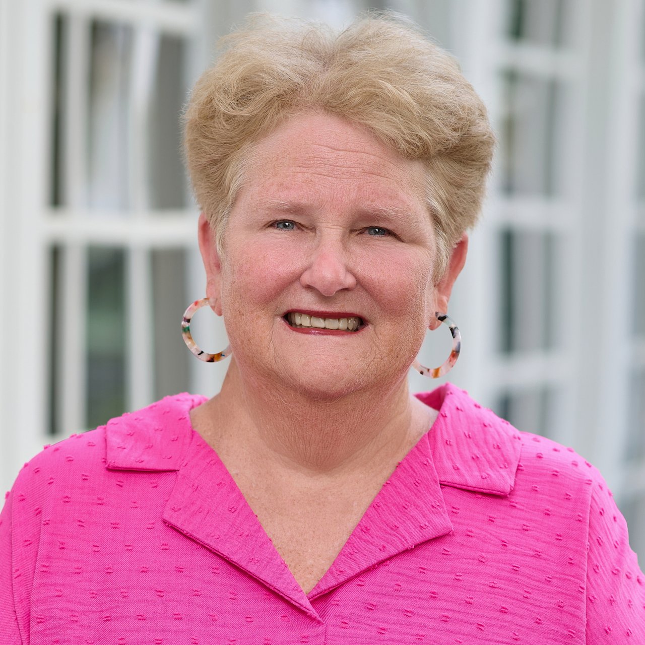 Prince Witt Charlotte, NC Real Estate Agent Headshot