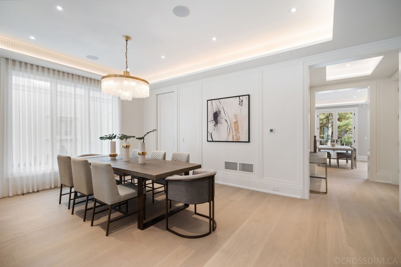 Timeless Sophistication