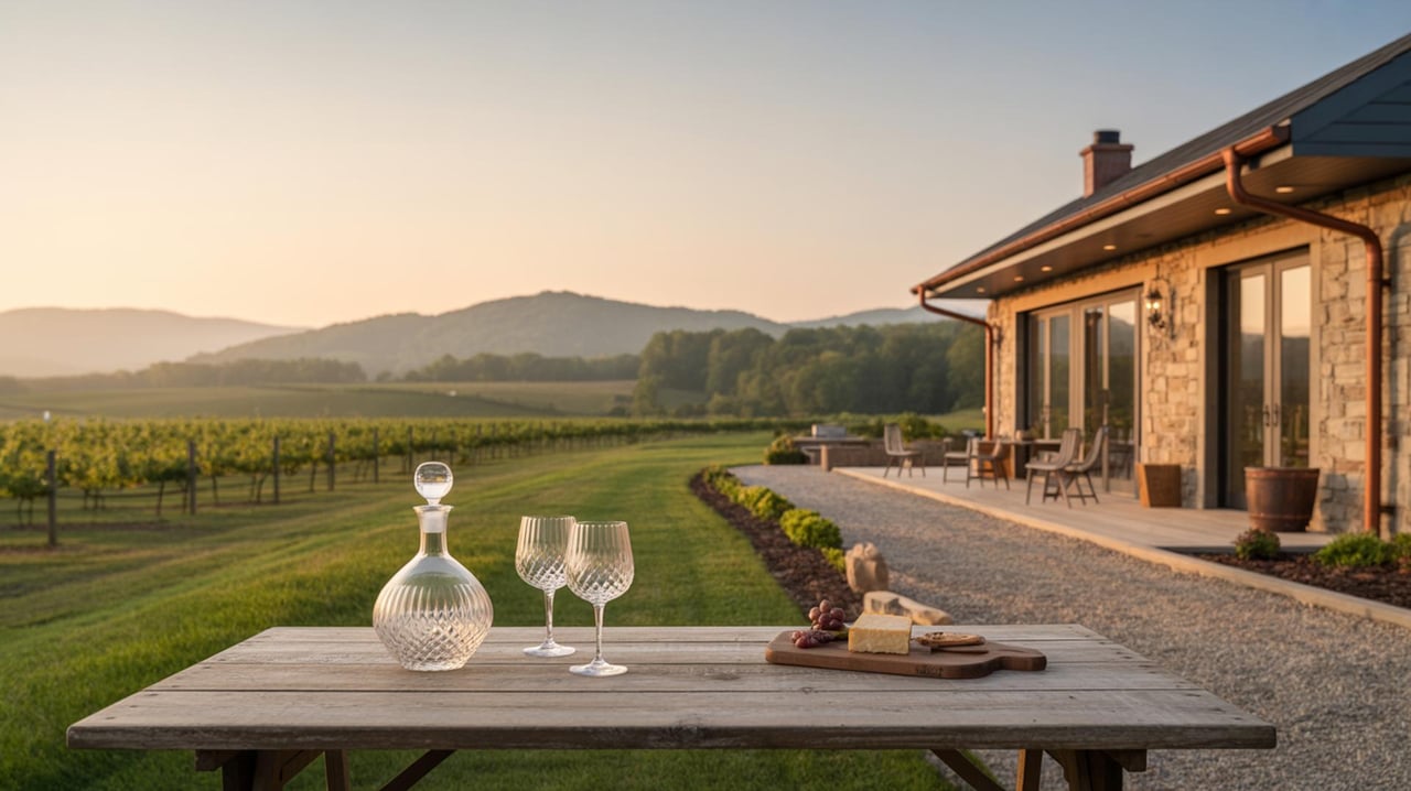 Hidden Gems in Pennington You Need to Discover